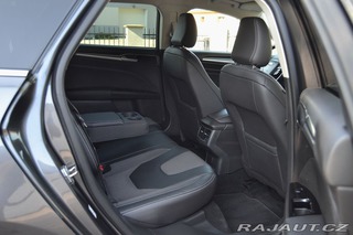 Ford Mondeo 2.0 TDCI 132kW Titanium 2017