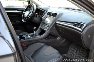 Ford Mondeo 2.0 TDCI 132kW Titanium 2017