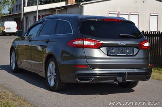 Ford Mondeo 2.0 TDCI 132kW Titanium 2017