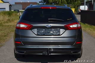 Ford Mondeo 2.0 TDCI 132kW Titanium 2017