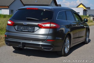 Ford Mondeo 2.0 TDCI 132kW Titanium 2017