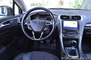 Ford Mondeo 2.0 TDCI 132kW Titanium 2017