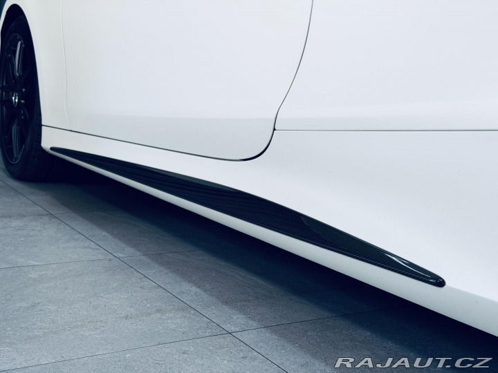Mercedes-Benz S S63 COUPE CARBON EXT+INT 2018