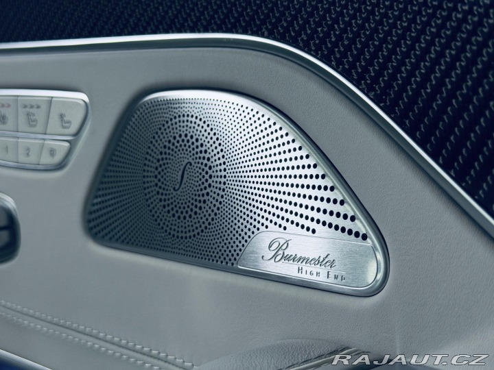 Mercedes-Benz S S63 COUPE CARBON EXT+INT 2018
