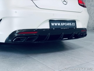 Mercedes-Benz S S63 COUPE CARBON EXT+INT 2018