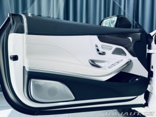 Mercedes-Benz S S63 COUPE CARBON EXT+INT 2018