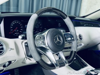 Mercedes-Benz S S63 COUPE CARBON EXT+INT 2018