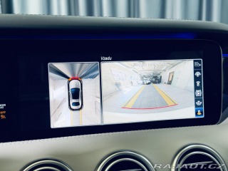 Mercedes-Benz S S63 COUPE CARBON EXT+INT 2018
