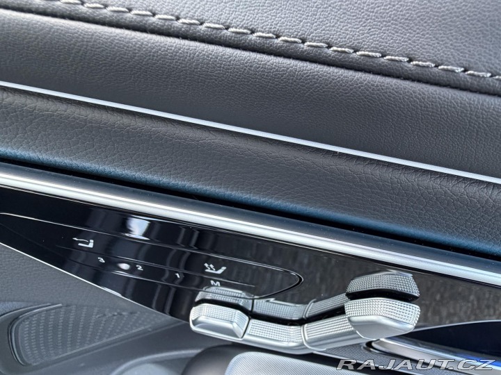 Mercedes-Benz CLE 220d Cabrio AMG Skladem P 2025