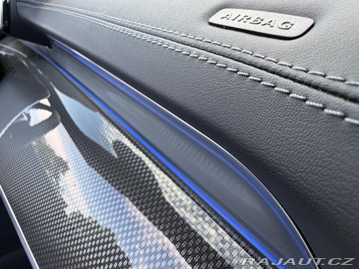 Mercedes-Benz CLE 220d Cabrio AMG Skladem P 2025