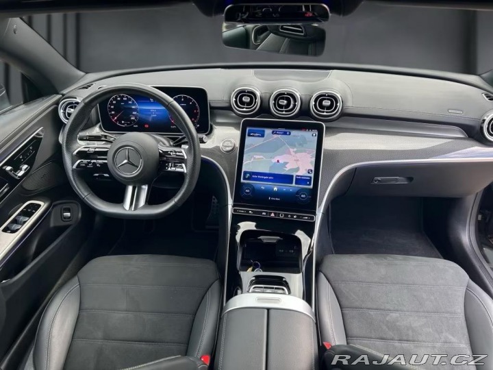 Mercedes-Benz CLE 220d Cabrio AMG el.sed KE 2025
