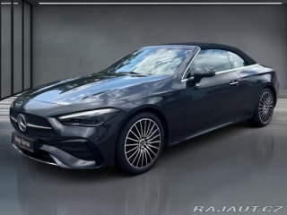 Mercedes-Benz CLE 220d Cabrio AMG el.sed KE 2025