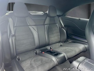 Mercedes-Benz CLE 220d Cabrio AMG el.sed KE 2025