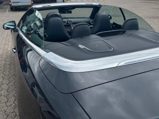 Mercedes-Benz CLE 220d Cabrio AMG el.sed KE 2025