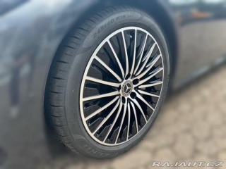 Mercedes-Benz CLE 220d Cabrio AMG el.sed KE 2025