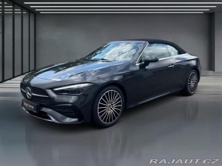 Mercedes-Benz CLE 220d Cabrio AMG el.sed KE 2025