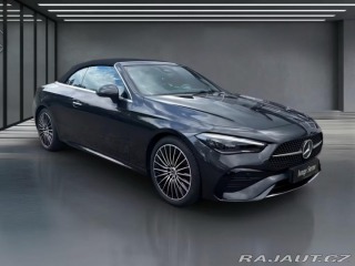 Mercedes-Benz CLE 220d Cabrio AMG el.sed KE 2025