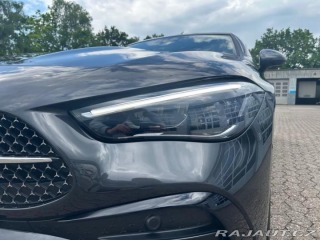 Mercedes-Benz CLE 220d Cabrio AMG el.sed KE 2025