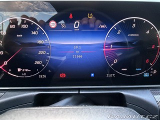 Mercedes-Benz CLE 220d Cabrio AMG Skladem P 2025