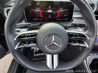 Mercedes-Benz CLE 220d Cabrio AMG Skladem P 2025