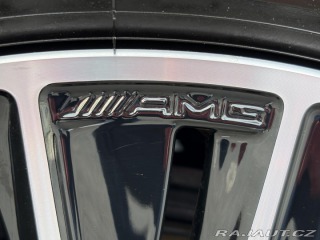 Mercedes-Benz CLE 220d Cabrio AMG Skladem P 2025