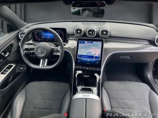 Mercedes-Benz CLE 220d Cabrio AMG el.sed KE 2025