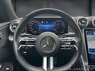 Mercedes-Benz CLE 220d Cabrio AMG el.sed KE 2025