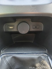 Opel Astra Sport Tourer 1,6 TDCi 2015
