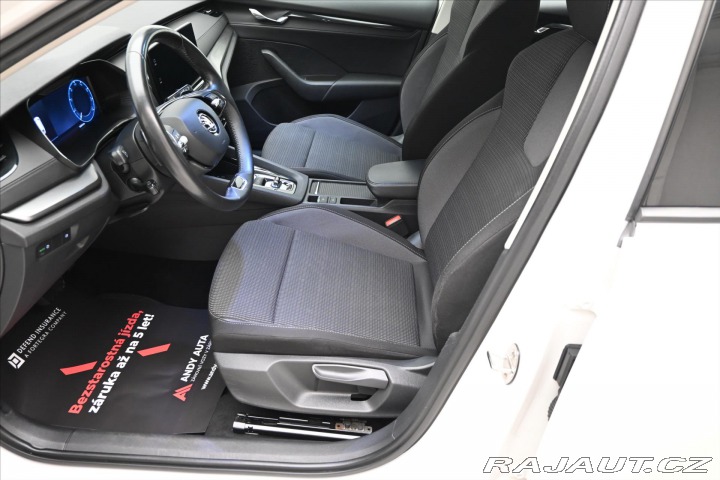 Škoda Octavia 2,0 TDI 110kW DSG VIRTUAL 2022