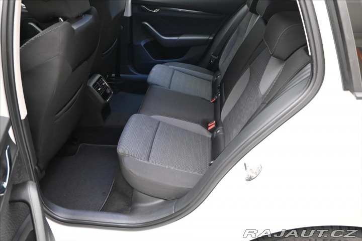 Škoda Octavia 2,0 TDI 110kW DSG Ambitio 2022