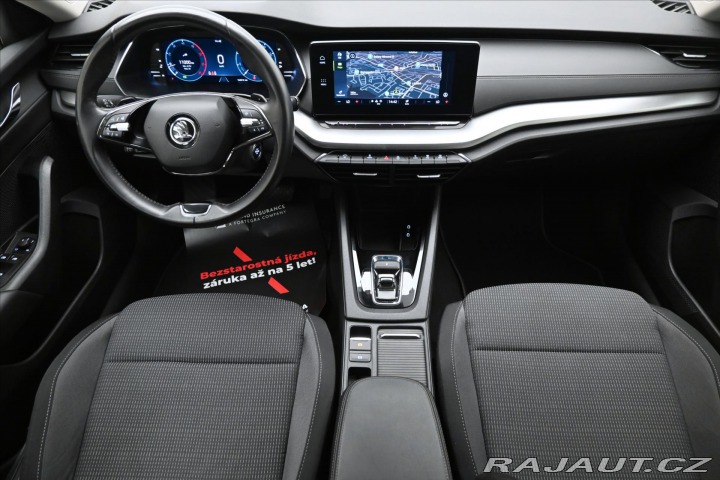 Škoda Octavia 2,0 TDI 110kW DSG Ambitio 2022