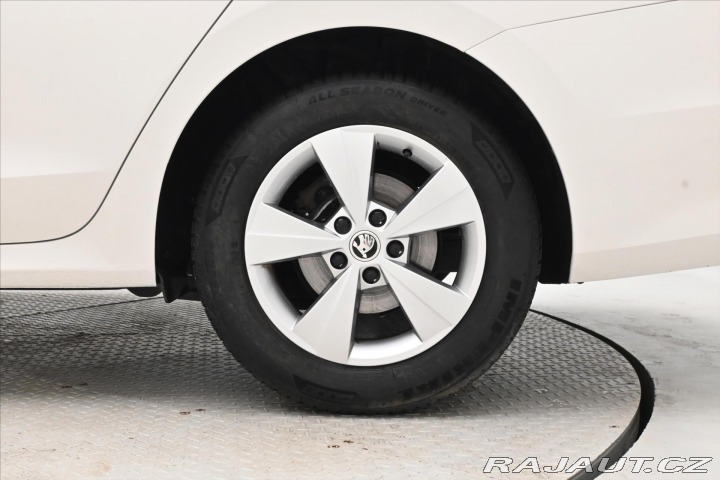 Škoda Octavia 2,0 TDI 110kW DSG Ambitio 2022