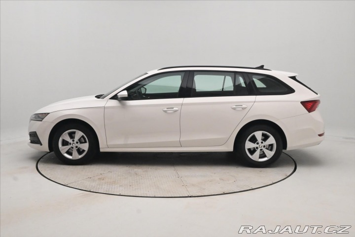 Škoda Octavia 2,0 TDI 110kW DSG Ambitio 2022