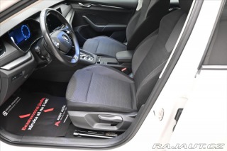 Škoda Octavia 2,0 TDI 110kW DSG Ambitio 2022