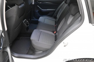 Škoda Octavia 2,0 TDI 110kW DSG Ambitio 2022