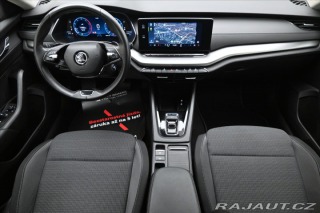 Škoda Octavia 2,0 TDI 110kW DSG Ambitio 2022