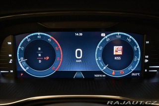 Škoda Octavia 2,0 TDI 110kW DSG Ambitio 2022