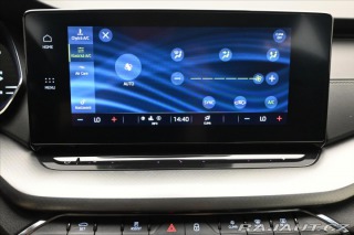 Škoda Octavia 2,0 TDI 110kW DSG Ambitio 2022