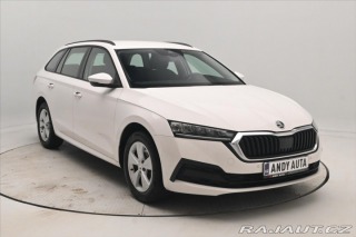 Škoda Octavia 2,0 TDI 110kW DSG Ambitio 2022