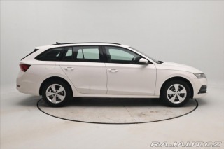 Škoda Octavia 2,0 TDI 110kW DSG Ambitio 2022
