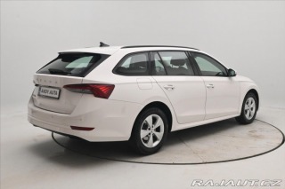 Škoda Octavia 2,0 TDI 110kW DSG Ambitio 2022