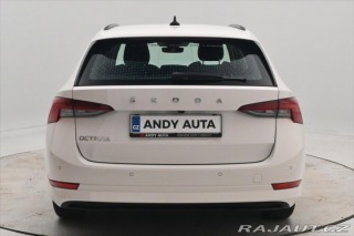 Škoda Octavia 2,0 TDI 110kW DSG Ambitio 2022