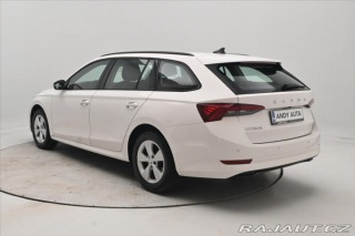 Škoda Octavia 2,0 TDI 110kW DSG Ambitio 2022