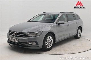 Volkswagen Passat 2,0 TDI 110kW DSG Busines