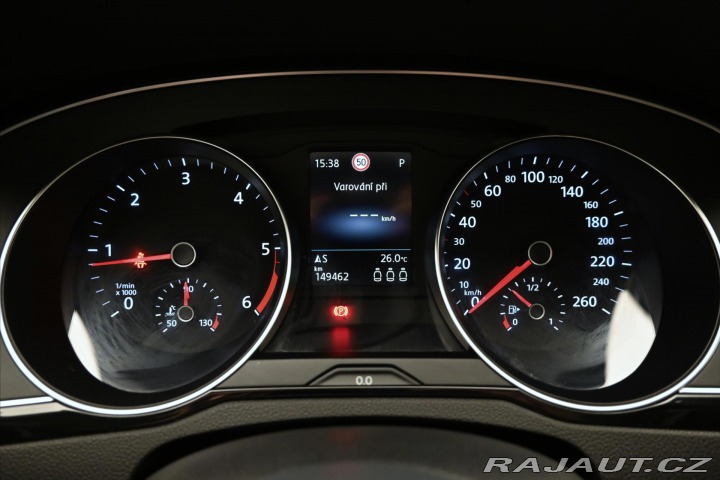 Volkswagen Passat 2,0 TDI 110kW DSG Busines 2022
