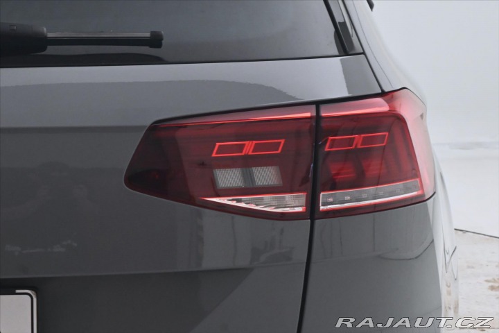 Volkswagen Passat 2,0 TDI 110kW DSG Busines 2022