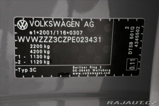 Volkswagen Passat 2,0 TDI 110kW DSG Busines 2022