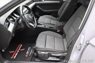 Volkswagen Passat 2,0 TDI 110kW DSG Busines 2022