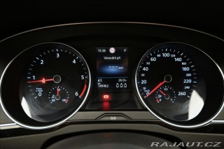 Volkswagen Passat 2,0 TDI 110kW DSG Busines 2022