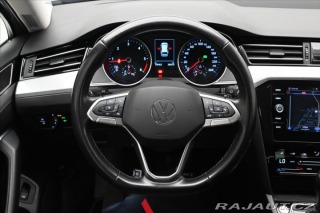 Volkswagen Passat 2,0 TDI 110kW DSG Busines 2022